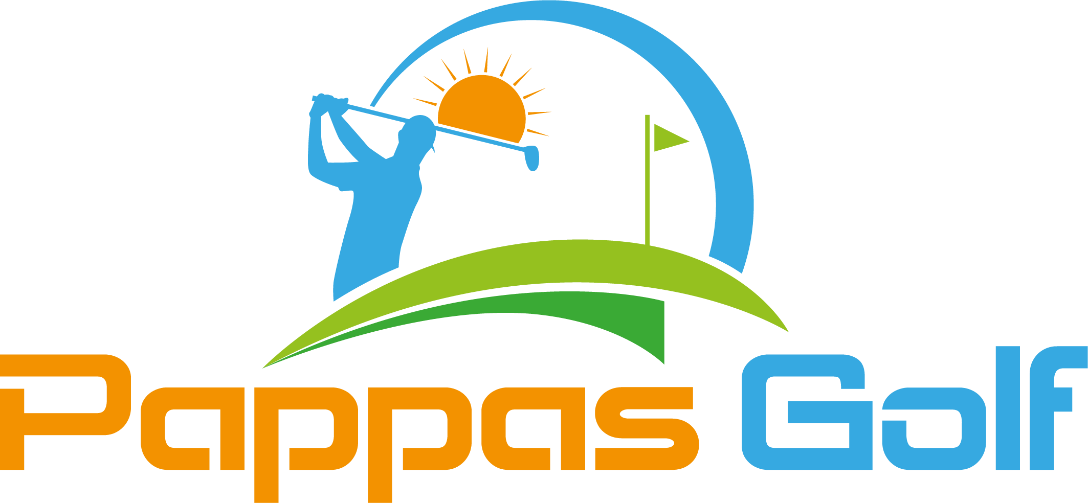 pappas-golf-logo